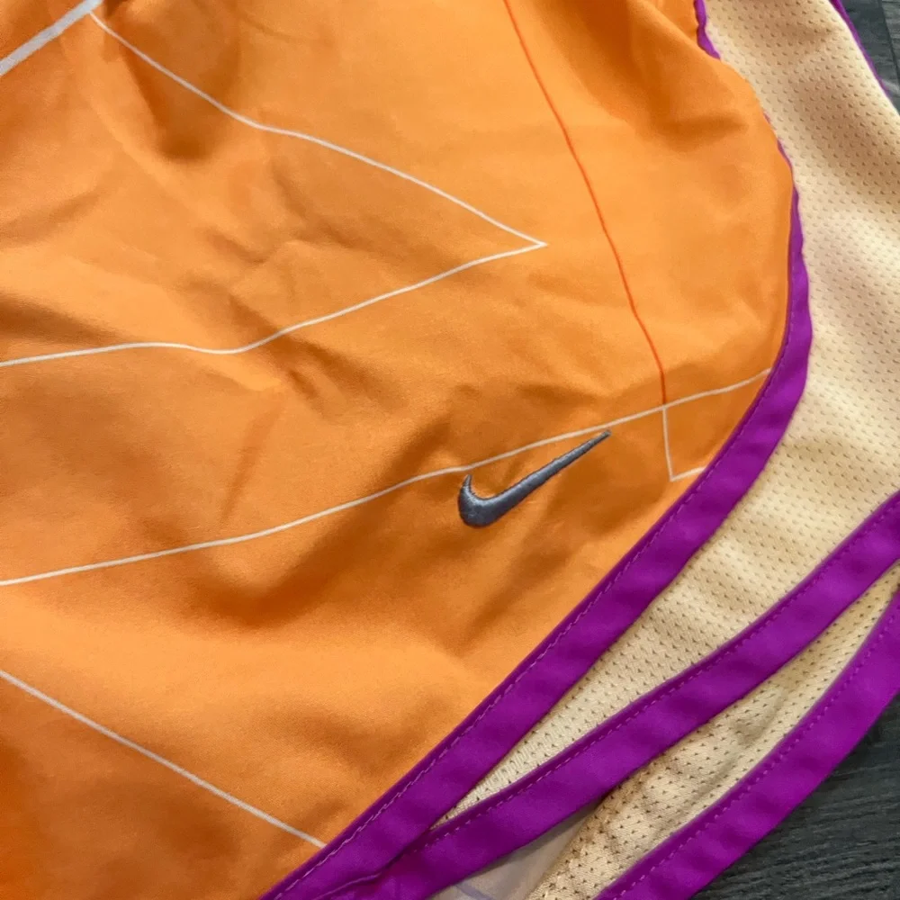 Nike Dri-Fit Shorts SZ‎ SM